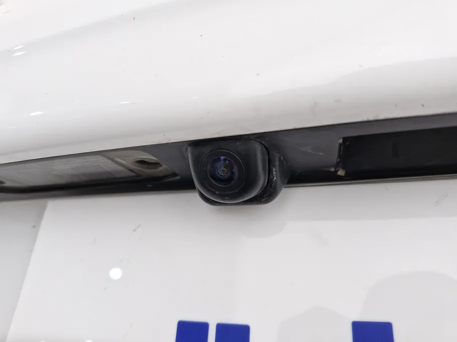 2022 Hyundai Kona SMART 