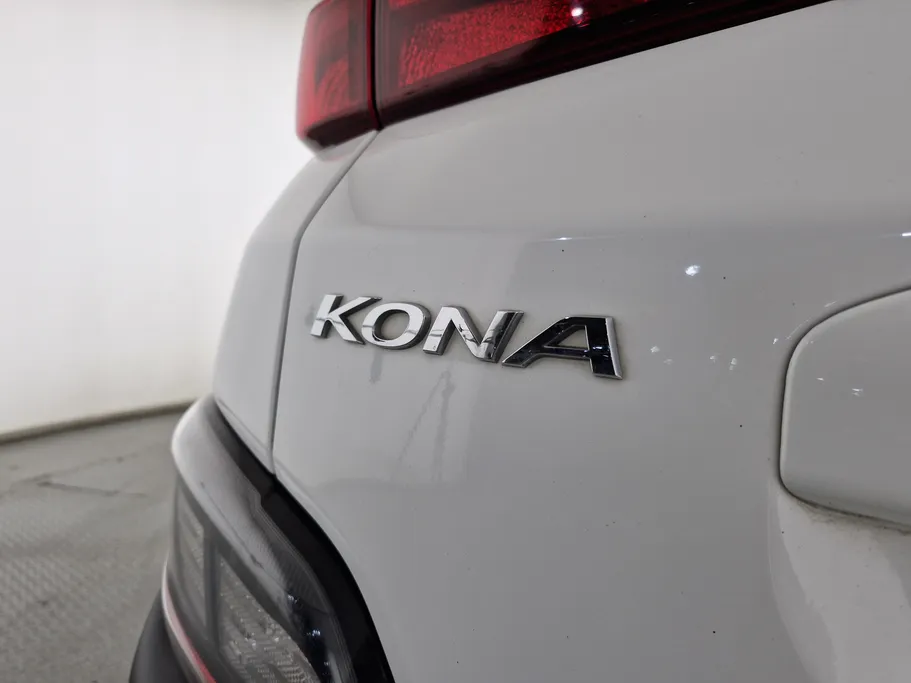 2022 Hyundai Kona SMART 