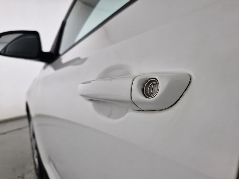 2020 Hyundai Accent GL 