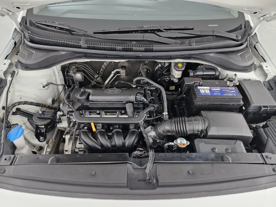 2020 Hyundai Accent GL 