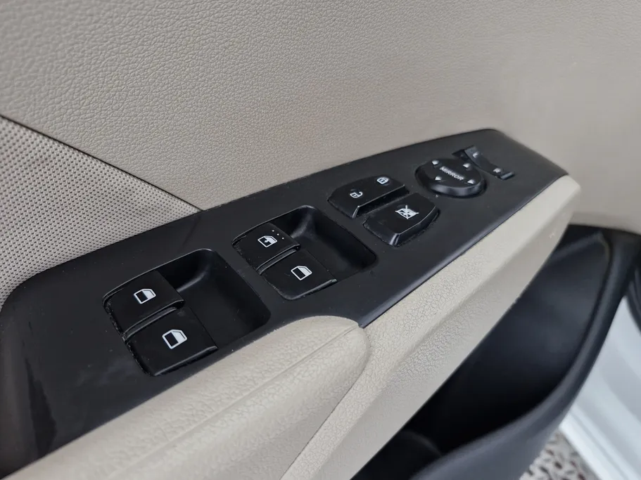 2020 Hyundai Accent GL 