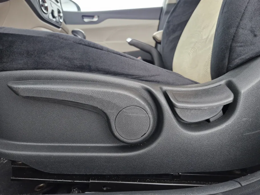 2020 Hyundai Accent GL 