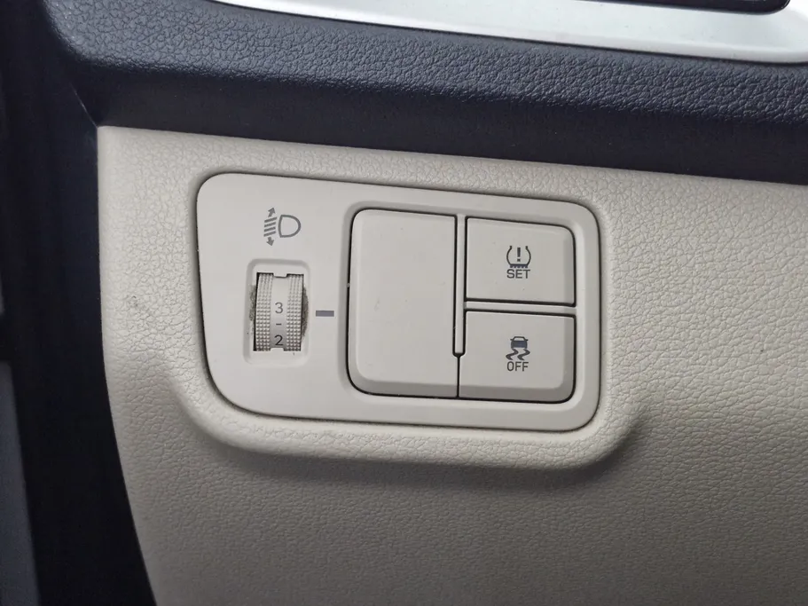 2020 Hyundai Accent GL 