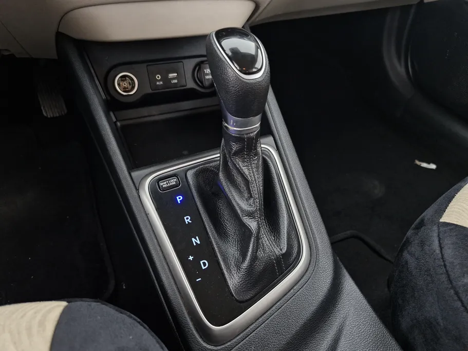 2020 Hyundai Accent GL 