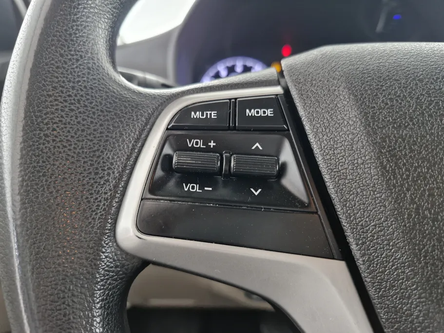 2020 Hyundai Accent GL 