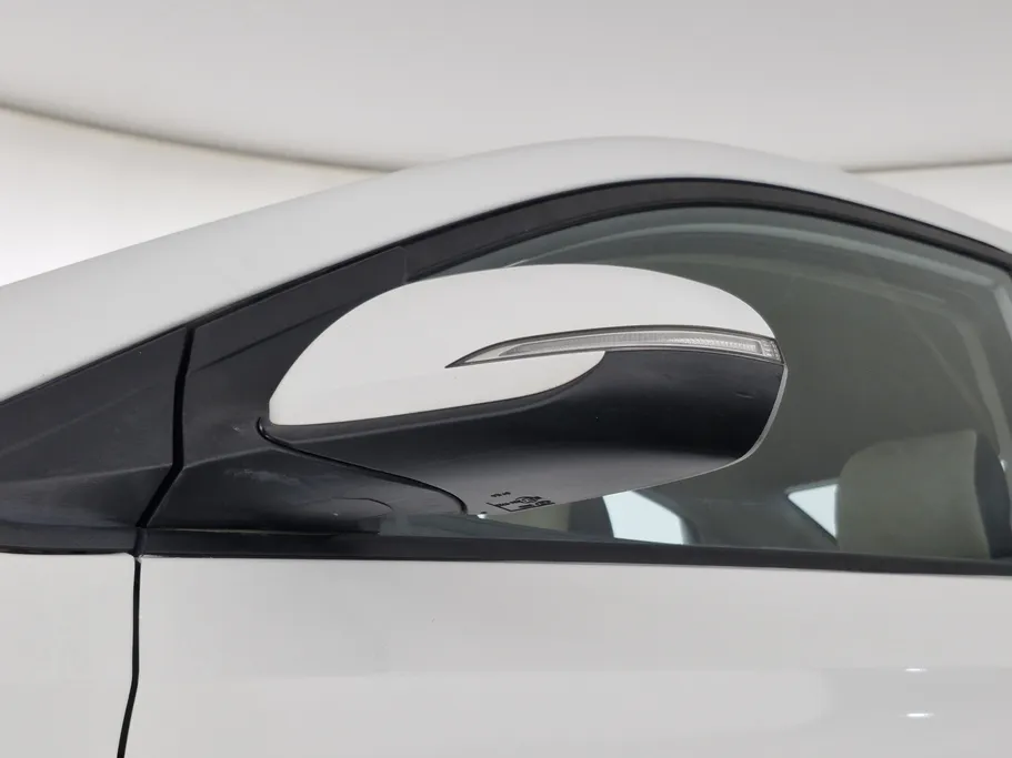 2020 Hyundai Accent GL 