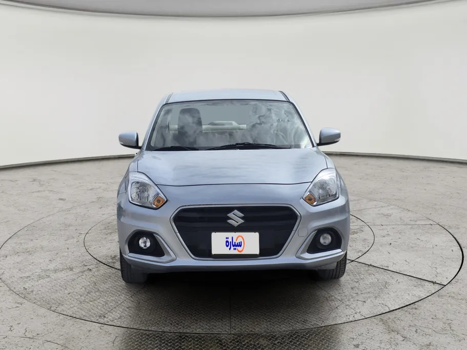 2024 Suzuki Dzire GLX 