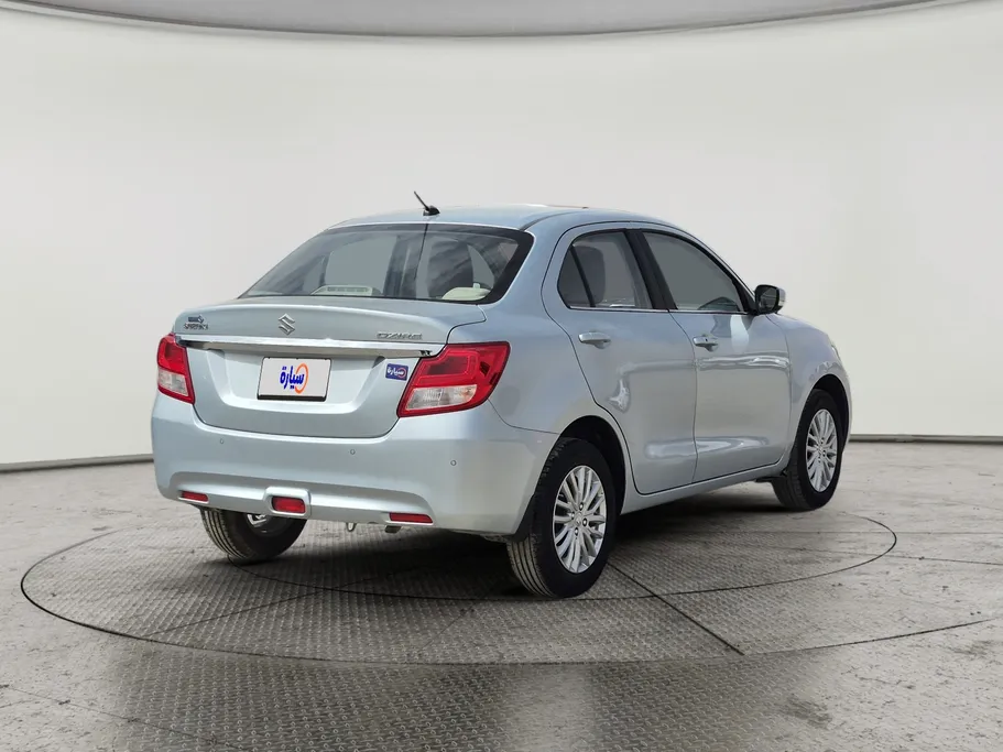 2024 Suzuki Dzire GLX 