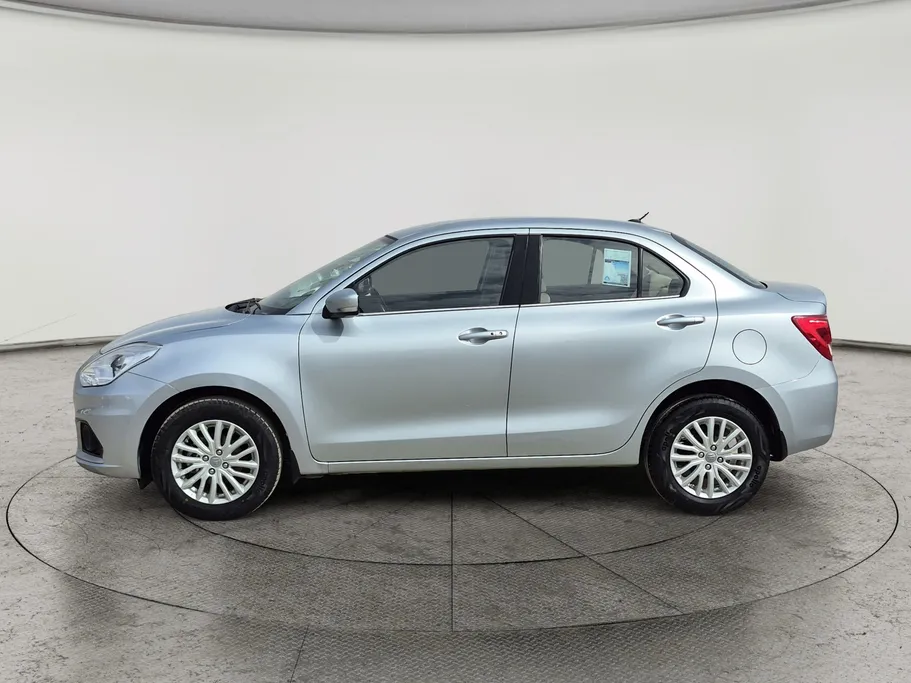 2024 Suzuki Dzire GLX 