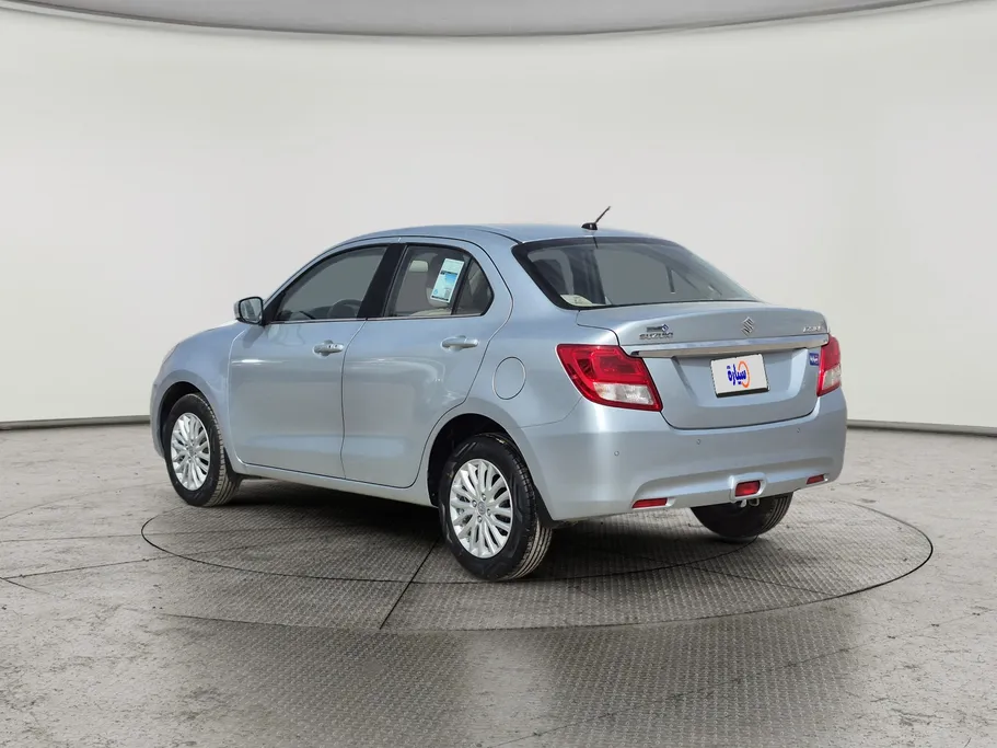 2024 Suzuki Dzire GLX 