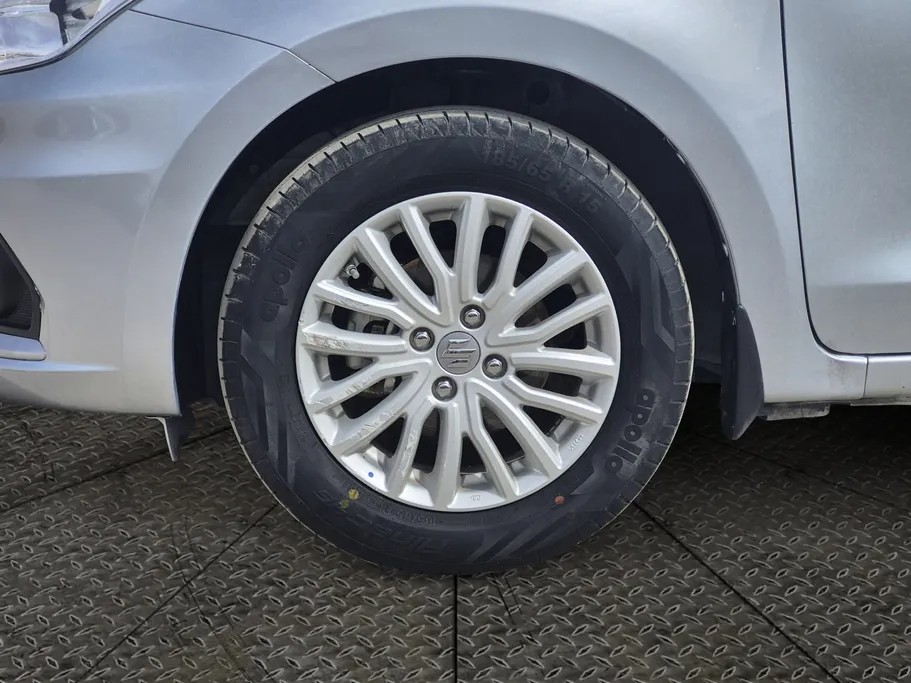 2024 Suzuki Dzire GLX 