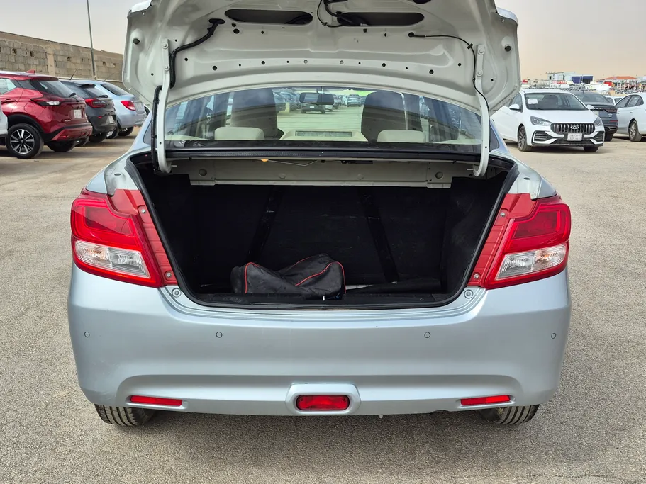 2024 Suzuki Dzire GLX 