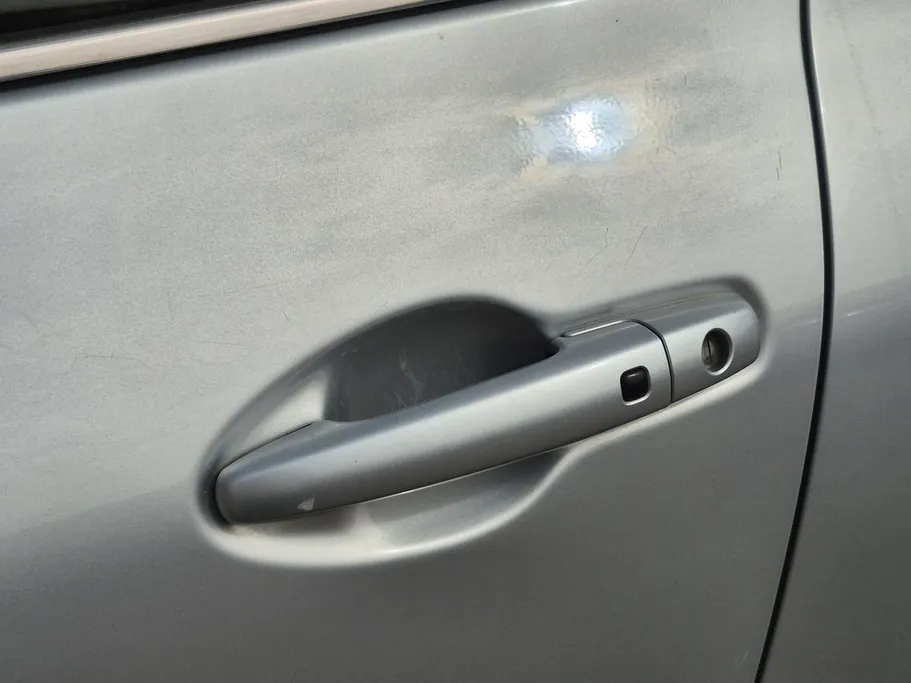 2024 Suzuki Dzire GLX 