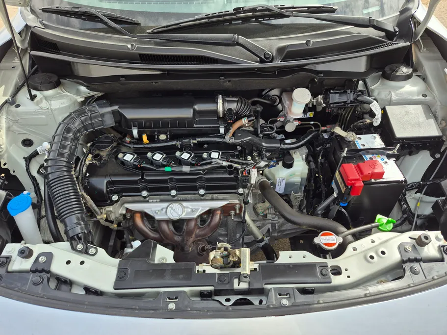 2024 Suzuki Dzire GLX 