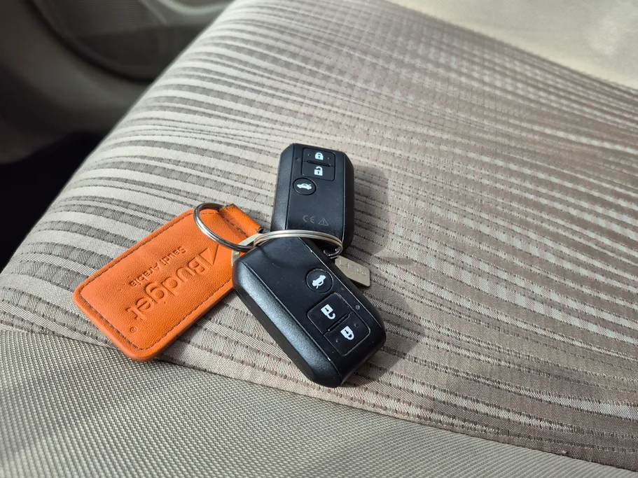 2024 Suzuki Dzire GLX 