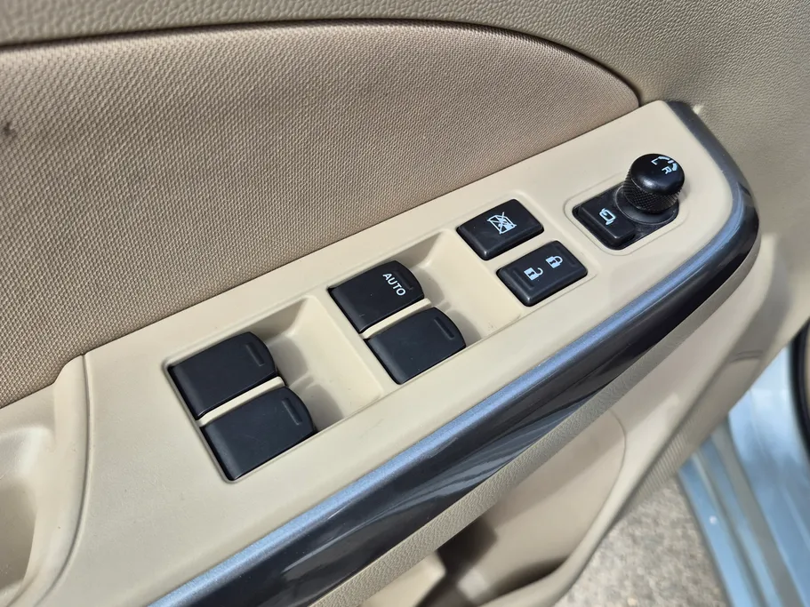 2024 Suzuki Dzire GLX 