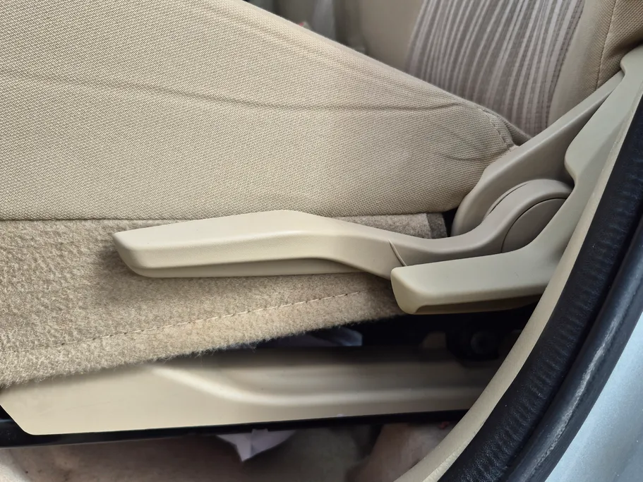 2024 Suzuki Dzire GLX 