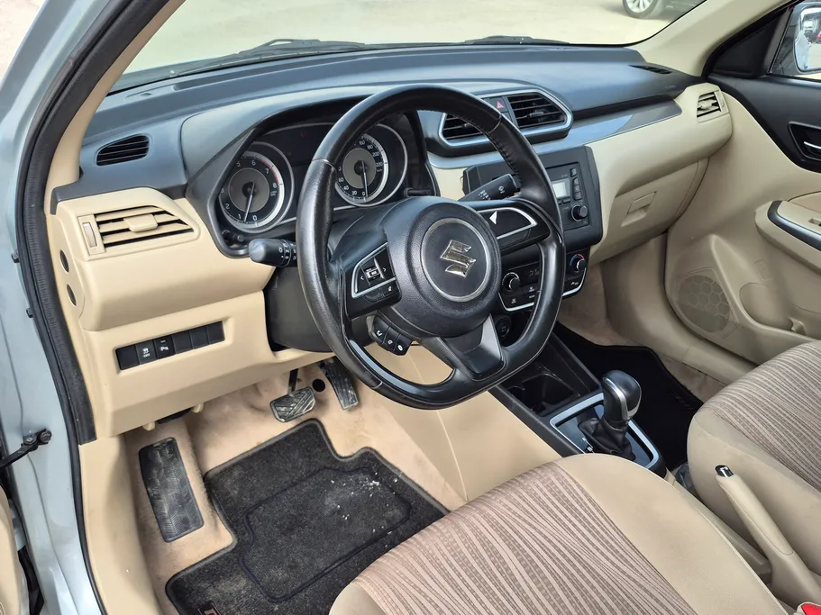 2024 Suzuki Dzire GLX 