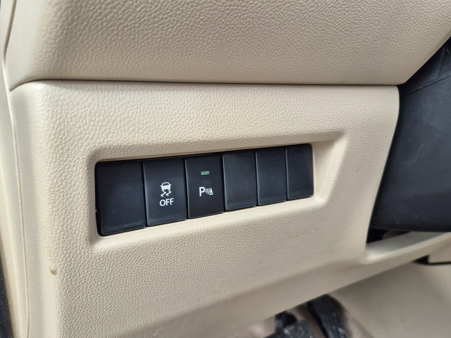 2024 Suzuki Dzire GLX 