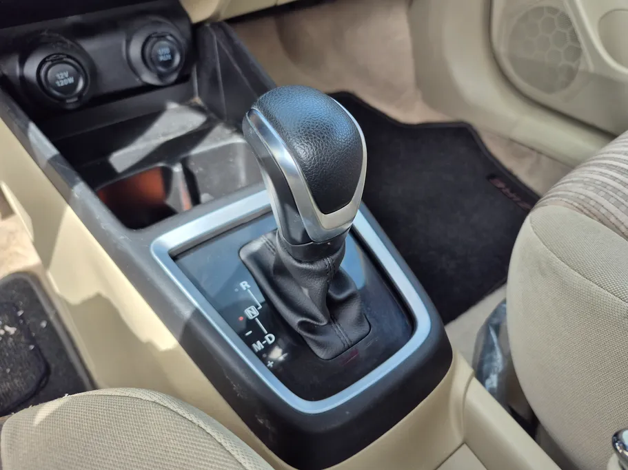 2024 Suzuki Dzire GLX 