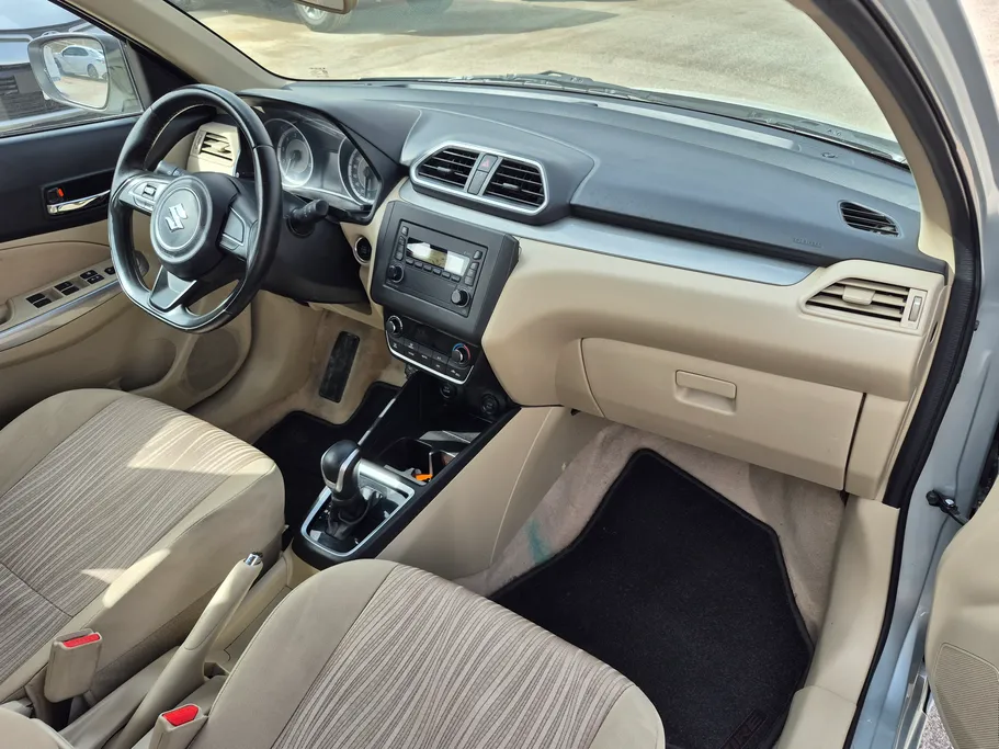 2024 Suzuki Dzire GLX 