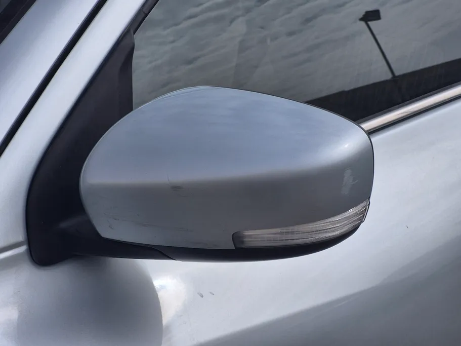 2024 Suzuki Dzire GLX 