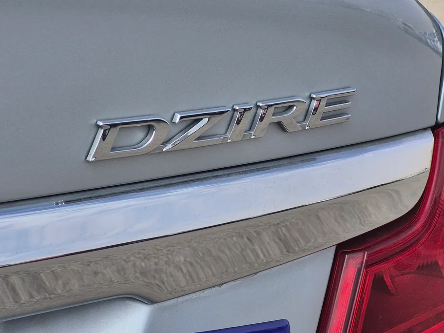 2024 Suzuki Dzire GLX 