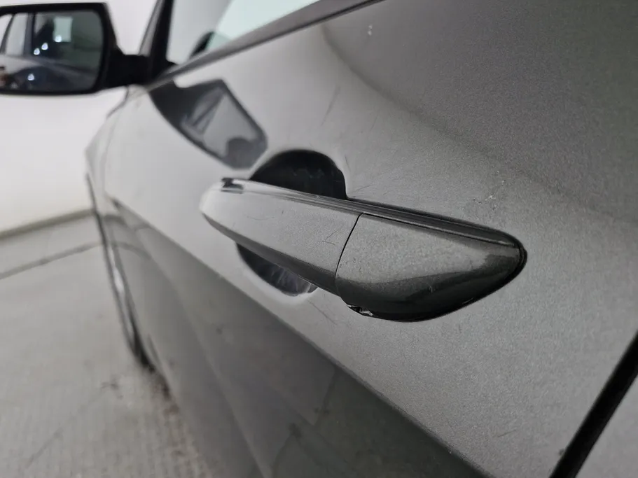 2022 Hyundai Elantra Fleet 