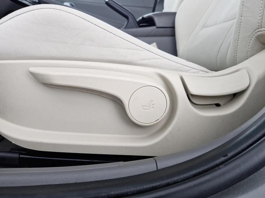 2022 Hyundai Elantra Fleet 