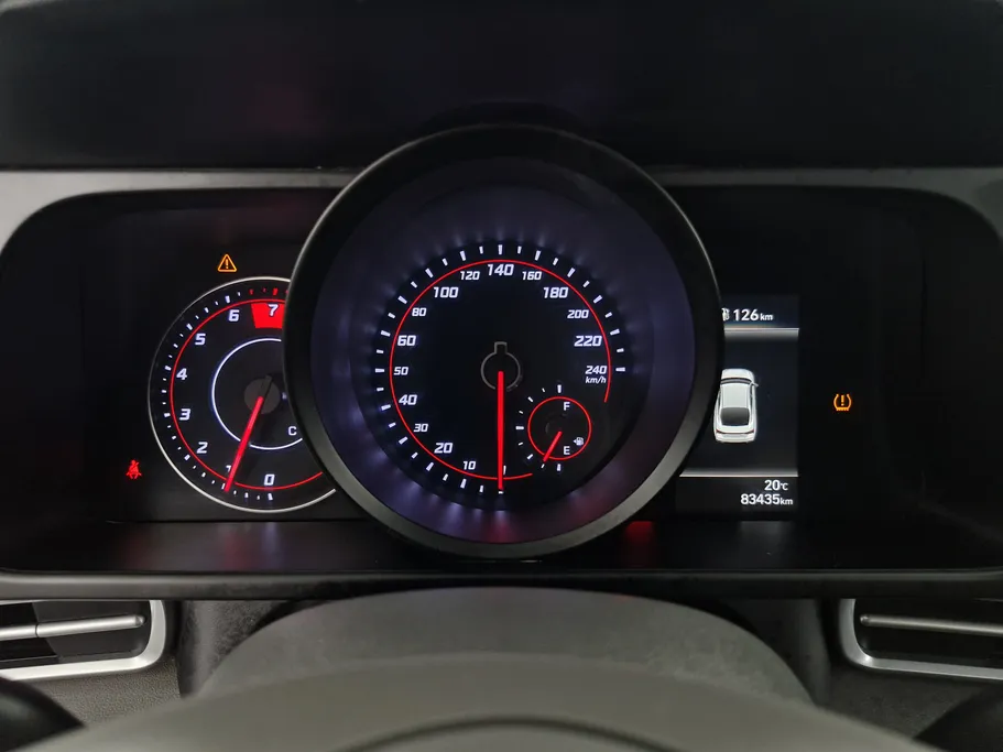 2022 Hyundai Elantra Fleet 