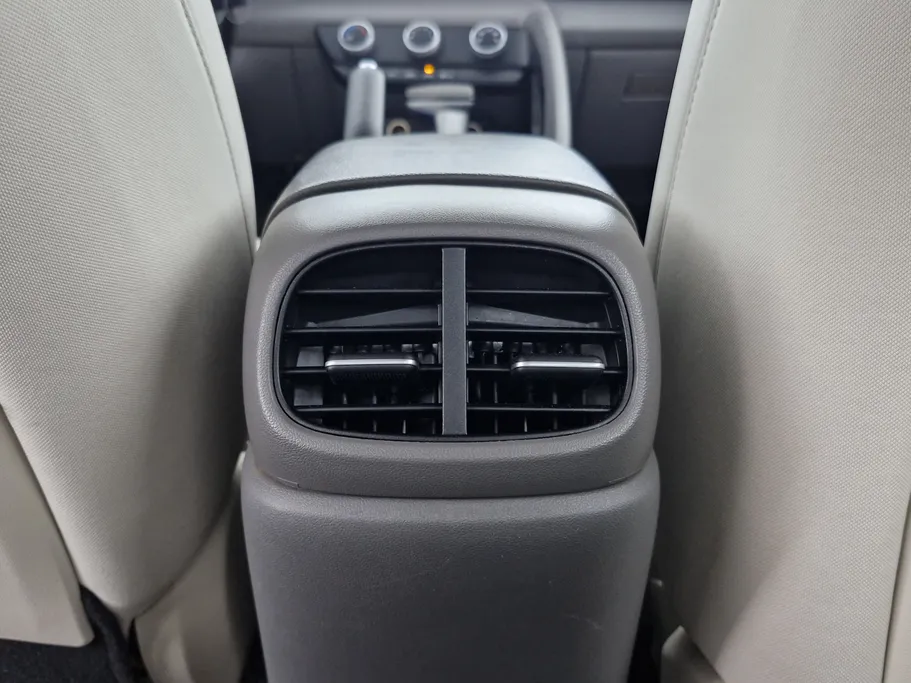 2022 Hyundai Elantra Fleet 