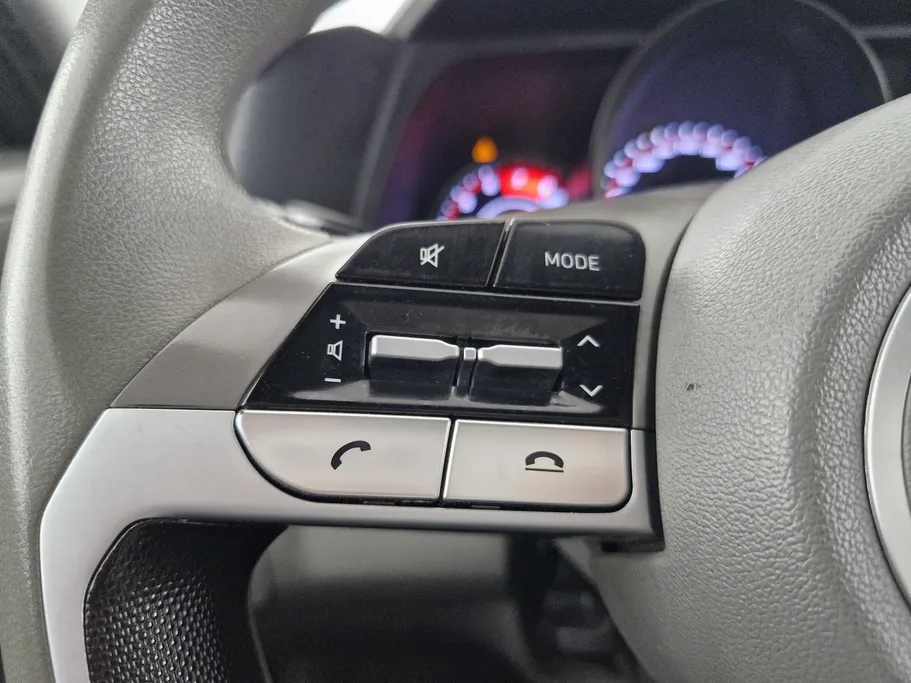 2022 Hyundai Elantra Fleet 