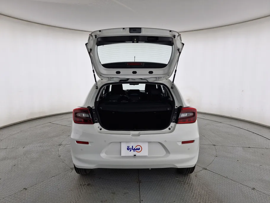 سوزوكي بالينو GL 2024 