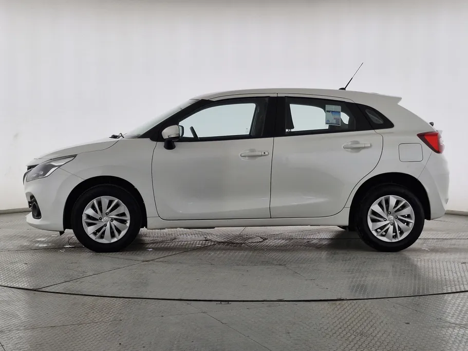 سوزوكي بالينو GL 2024 