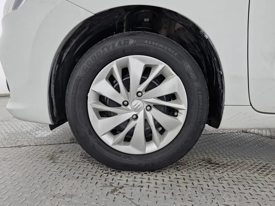 سوزوكي بالينو GL 2024 