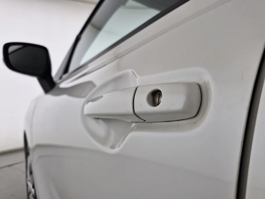 سوزوكي بالينو GL 2024 