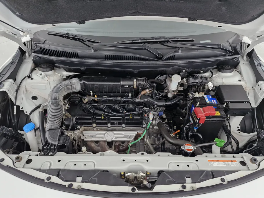 سوزوكي بالينو GL 2024 