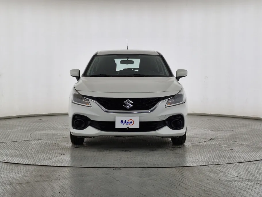 سوزوكي بالينو GL 2024 