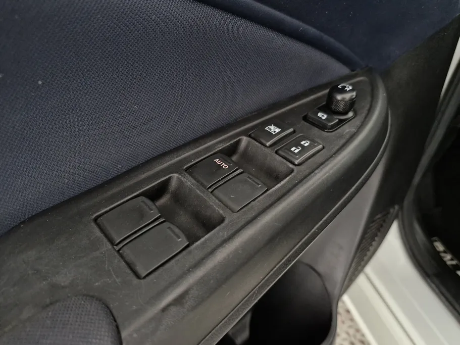 سوزوكي بالينو GL 2024 