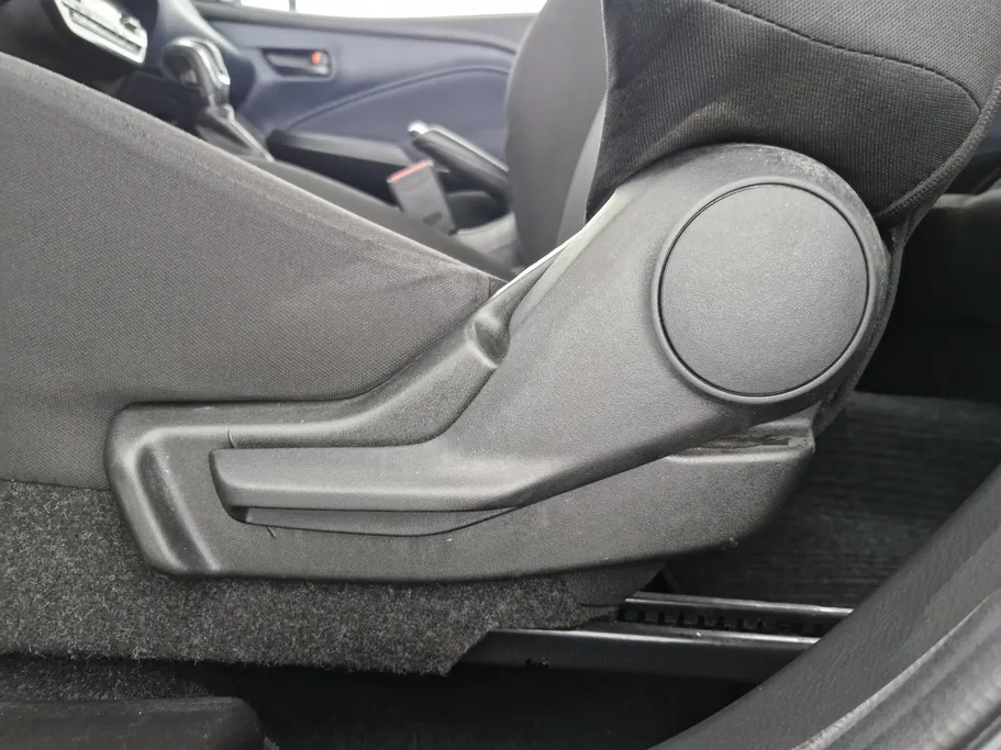 سوزوكي بالينو GL 2024 