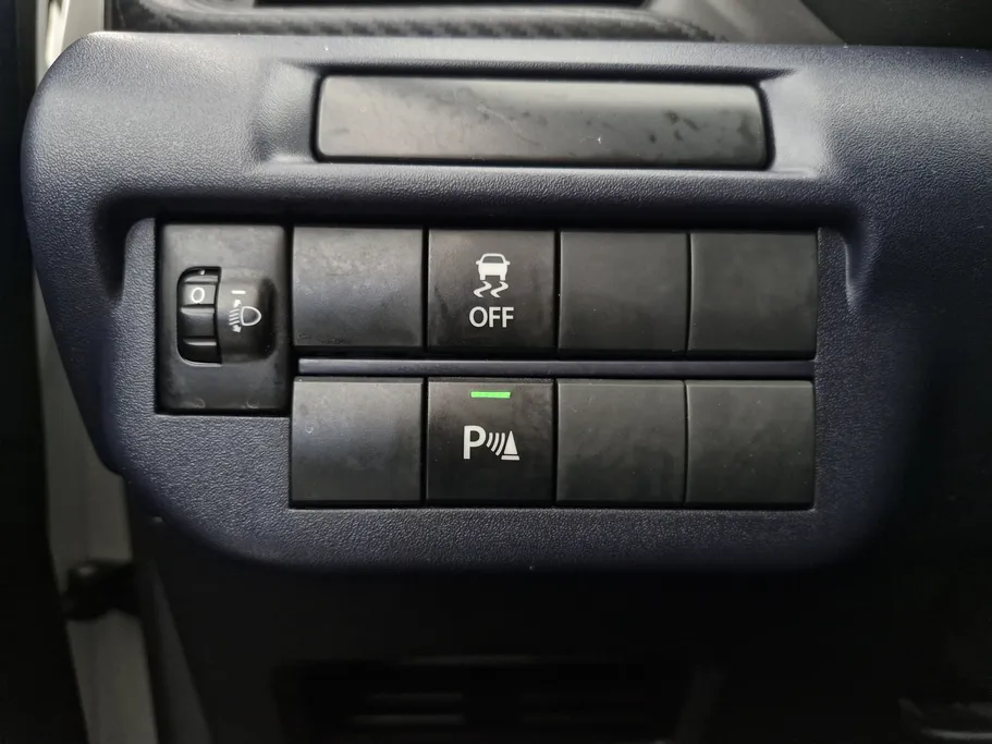 سوزوكي بالينو GL 2024 