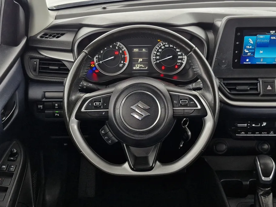 سوزوكي بالينو GL 2024 