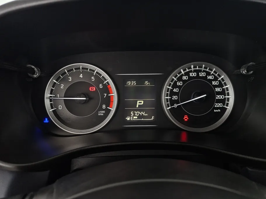 سوزوكي بالينو GL 2024 