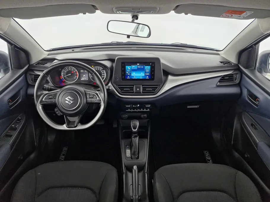 سوزوكي بالينو GL 2024 