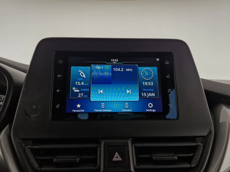 سوزوكي بالينو GL 2024 