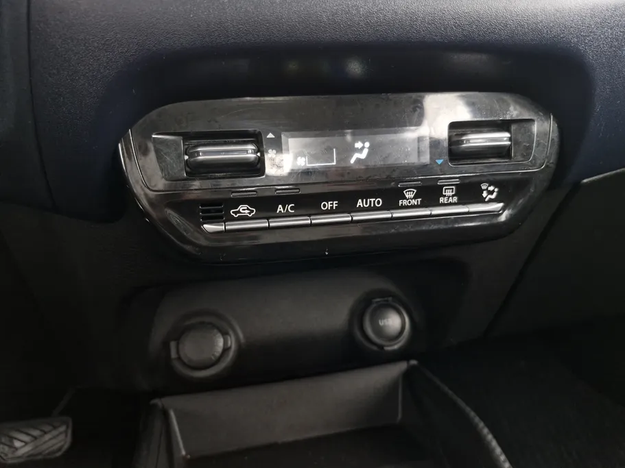 سوزوكي بالينو GL 2024 