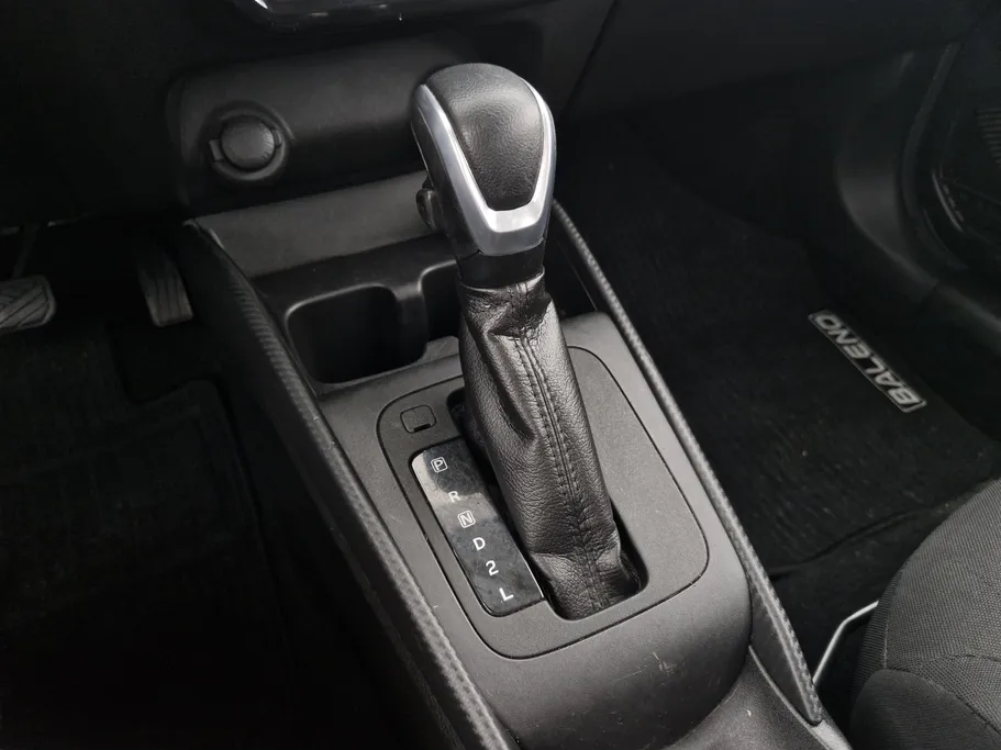 سوزوكي بالينو GL 2024 