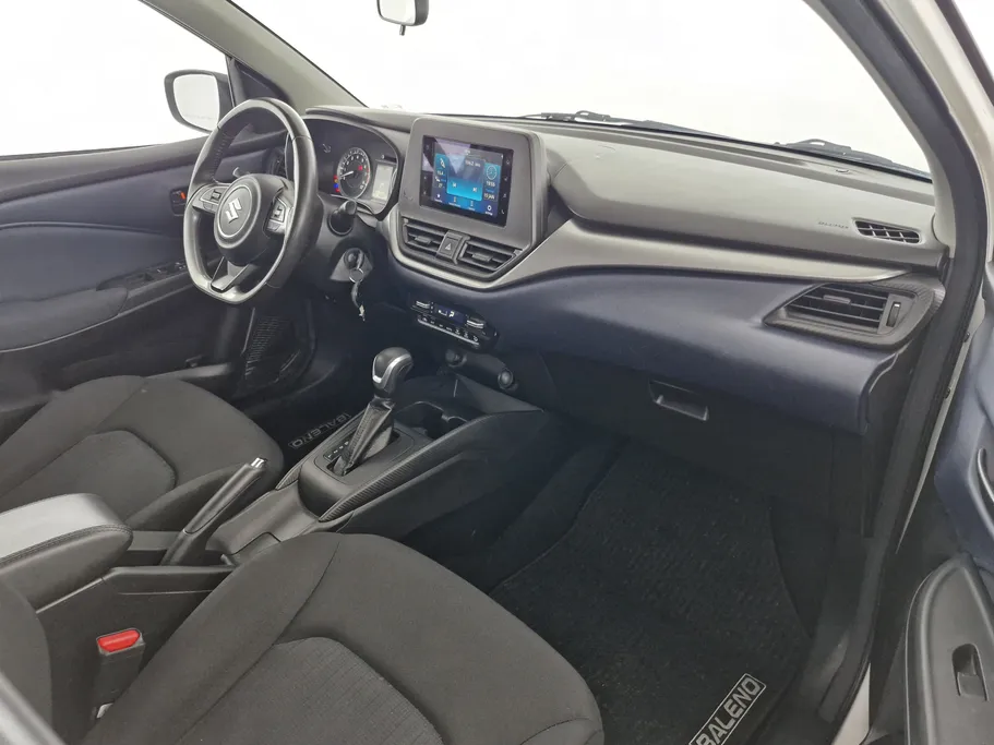 سوزوكي بالينو GL 2024 