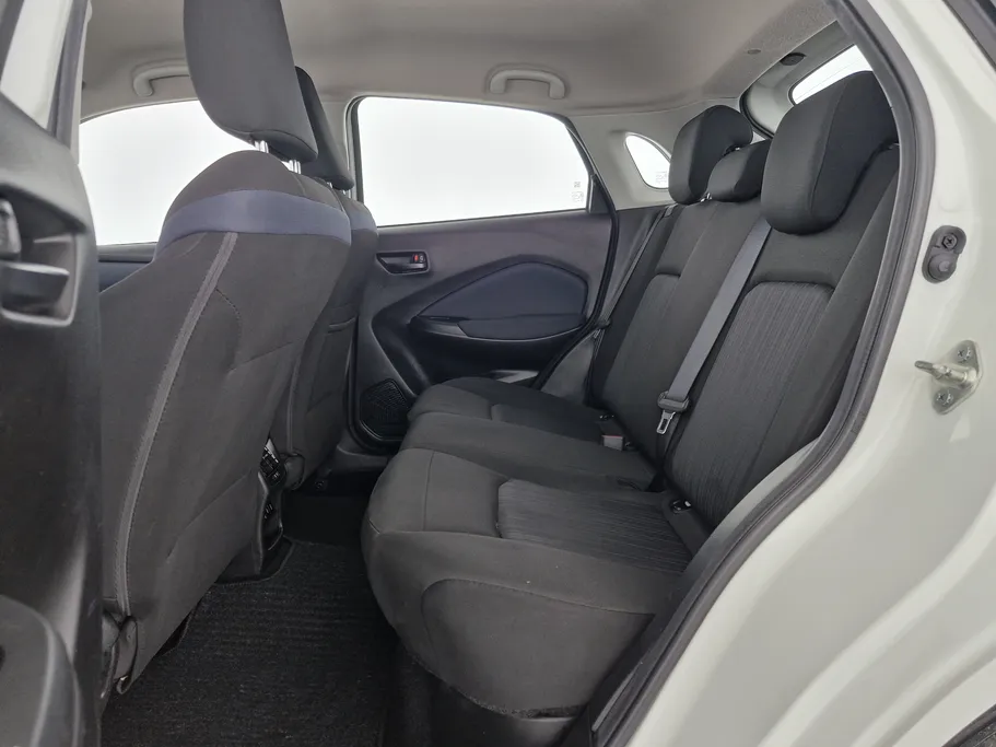 سوزوكي بالينو GL 2024 