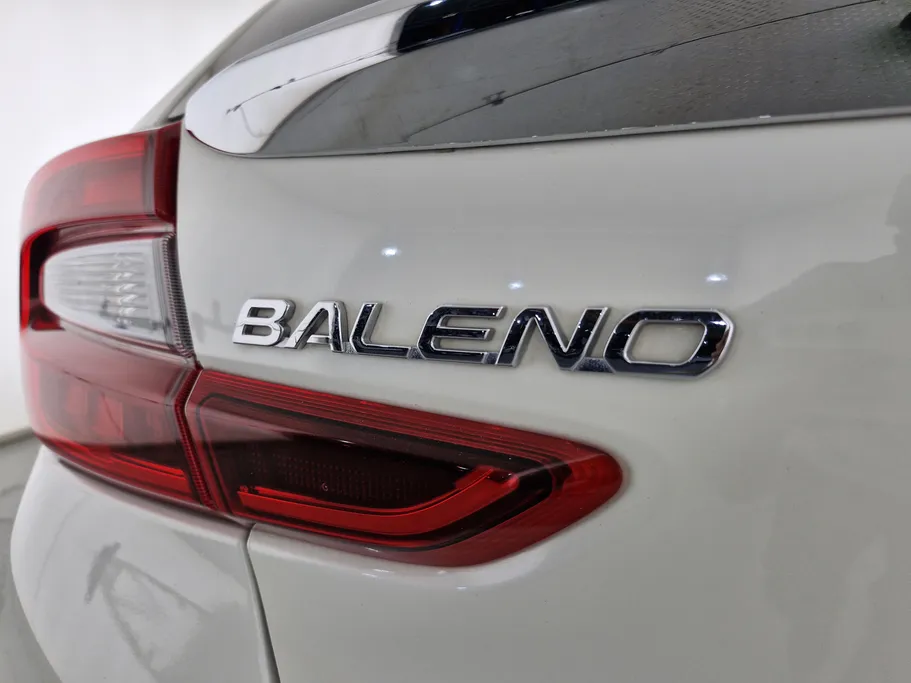 سوزوكي بالينو GL 2024 